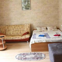 Мини-отель На Толстого 23, Геленджик, Краснодарский край