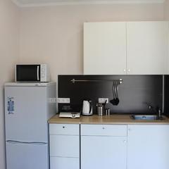 Мини-отель На Толстого 23, Геленджик, Краснодарский край