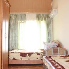 Мини-отель На Толстого 23, Геленджик, Краснодарский край