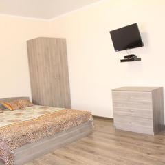 Мини-отель На Толстого 23, Геленджик, Краснодарский край