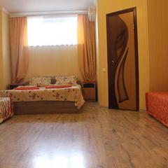 Мини-отель На Толстого 23, Геленджик, Краснодарский край