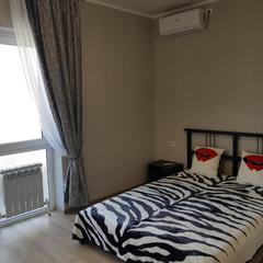 Мини-отель На Толстого 23, Геленджик, Краснодарский край