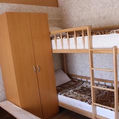 Мини-отель На Толстого 23, Геленджик, Краснодарский край