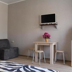 Мини-отель На Толстого 23, Геленджик, Краснодарский край