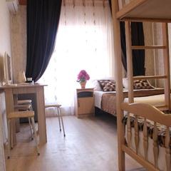 Мини-отель На Толстого 23, Геленджик, Краснодарский край