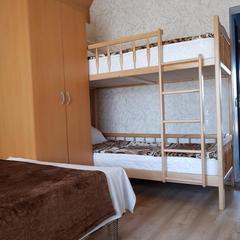 Мини-отель На Толстого 23, Геленджик, Краснодарский край