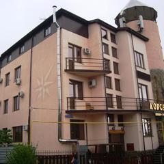 Отель Старый Причал, Геленджик, Краснодарский край