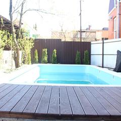 Мини-отель На Толстого 23, Геленджик, Краснодарский край