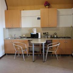 Мини-отель На Толстого 23, Геленджик, Краснодарский край