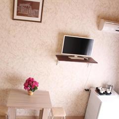 Мини-отель На Толстого 23, Геленджик, Краснодарский край