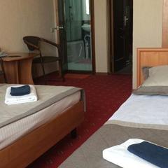 Отель Старый Причал, Геленджик, Краснодарский край