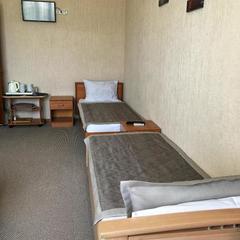 Отель Старый Причал, Геленджик, Краснодарский край