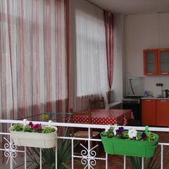 Мини-отель На Толстого 23, Геленджик, Краснодарский край