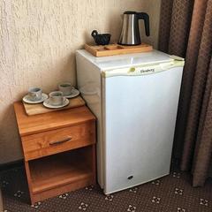 Отель Старый Причал, Геленджик, Краснодарский край