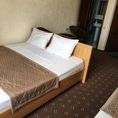 Отель Старый Причал, Геленджик, Краснодарский край