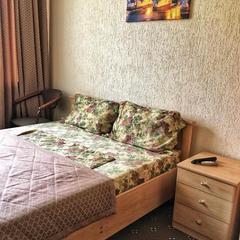 Отель Старый Причал, Геленджик, Краснодарский край