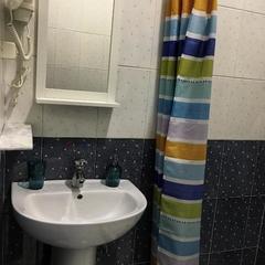 Отель Старый Причал, Геленджик, Краснодарский край