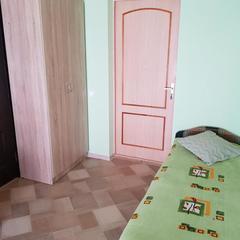 Мини-отель На Толстого 23, Геленджик, Краснодарский край