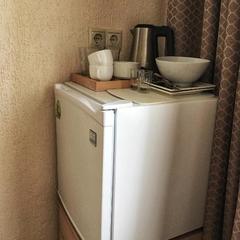 Отель Старый Причал, Геленджик, Краснодарский край