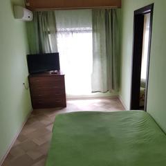 Мини-отель На Толстого 23, Геленджик, Краснодарский край