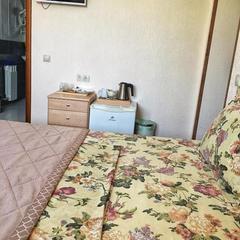 Отель Старый Причал, Геленджик, Краснодарский край