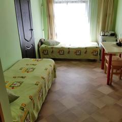 Мини-отель На Толстого 23, Геленджик, Краснодарский край