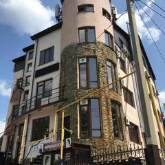 Отель Старый Причал, Геленджик, Краснодарский край