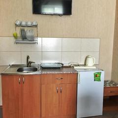 Отель Старый Причал, Геленджик, Краснодарский край