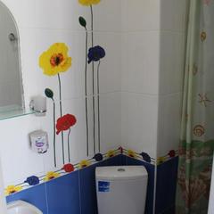 Мини-отель На Толстого 23, Геленджик, Краснодарский край