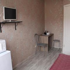 Мини-отель На Толстого 23, Геленджик, Краснодарский край