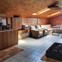 Отель Старый Причал, Геленджик, Краснодарский край