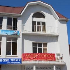 Мини-отель На Толстого 23, Геленджик, Краснодарский край