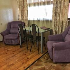 Отель Старый Причал, Геленджик, Краснодарский край