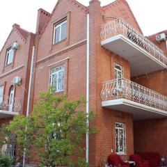 Гостевой дом Гостиный двор, Геленджик, Краснодарский край