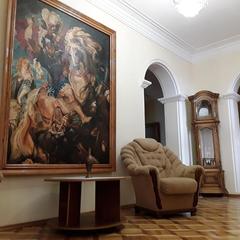 Гостевой дом Гостиный двор, Геленджик, Краснодарский край