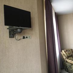 Отель Старый Причал, Геленджик, Краснодарский край