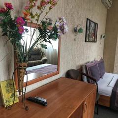 Отель Старый Причал, Геленджик, Краснодарский край