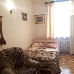 Гостевой дом Гостиный двор, Геленджик, Краснодарский край