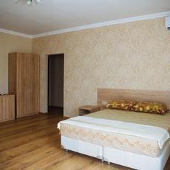 Гостевой дом Эллада, Геленджик, Краснодарский край
