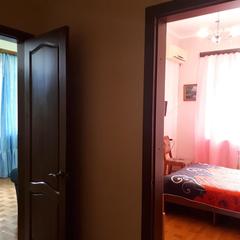 Гостевой дом Гостиный двор, Геленджик, Краснодарский край