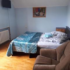 Гостевой дом Гостиный двор, Геленджик, Краснодарский край