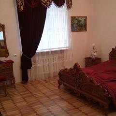 Гостевой дом Гостиный двор, Геленджик, Краснодарский край