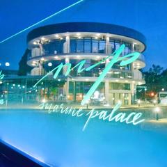 Отель Marine Palace, Геленджик, Краснодарский край