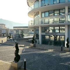 Отель Marine Palace, Геленджик, Краснодарский край