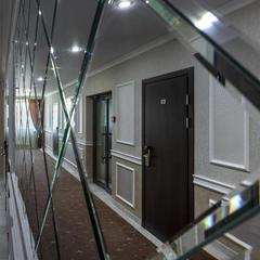 Отель Marine Palace, Геленджик, Краснодарский край