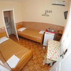 Гостевой дом Домино, Геленджик, Краснодарский край