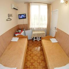 Гостевой дом Домино, Геленджик, Краснодарский край
