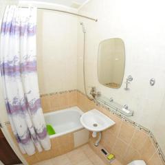 Гостевой дом Домино, Геленджик, Краснодарский край