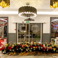 Отель Mari, Геленджик, Краснодарский край