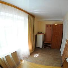 Гостевой дом Домино, Геленджик, Краснодарский край